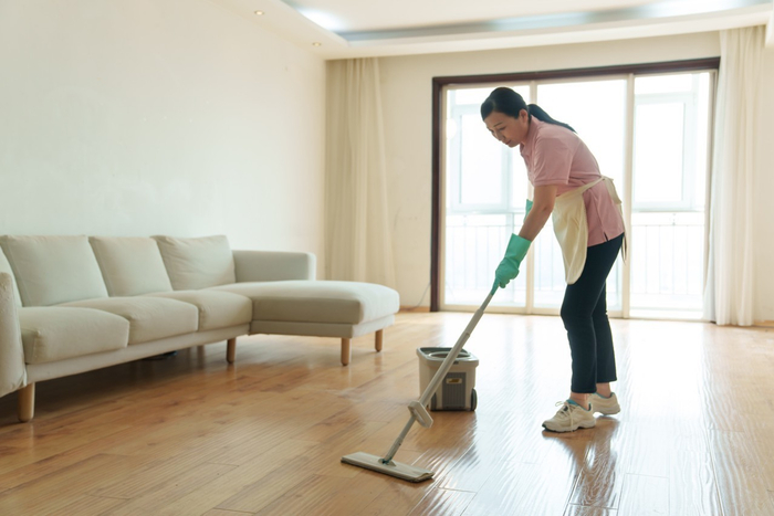 上海市六部門協同發力，推動員工制家政企業邁向職業化、標準化與規范化