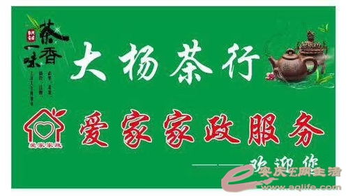 愛家家政與安慶e網 基于Discuz構建的社區物業管理服務平臺