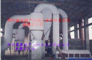糖渣烘干機(jī)技術(shù)應(yīng)用與設(shè)備高清展示——以四川省農(nóng)副產(chǎn)品加工技術(shù)開(kāi)發(fā)公司成都分公司為例