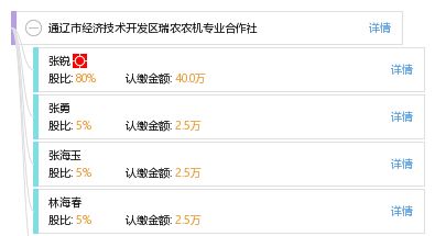 通遼市經(jīng)濟(jì)技術(shù)開(kāi)發(fā)區(qū)瑞農(nóng)農(nóng)機(jī)專業(yè)合作社 技術(shù)創(chuàng)新驅(qū)動(dòng)現(xiàn)代農(nóng)業(yè)發(fā)展