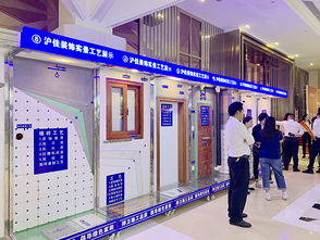 以匠心筑品質(zhì)，以服務(wù)贏信賴 2019年滬佳家裝節(jié)暨總裁簽售會(huì)圓滿落幕